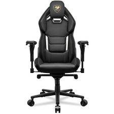 Cougar HOTROD ROYAL forgószék