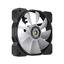 Cougar MHP 120 ARGB Black (3-Pack) CGR-CF-MHP12HB3-RGB hűtés