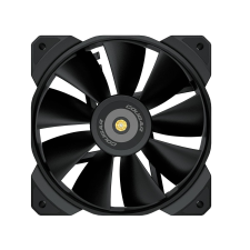 Cougar MHP 120 Black CGR-CF-MHP12HB hűtés