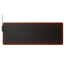 Cougar Neon X RGB Gaming Egérpad Black CGR-NEON-X egérpad