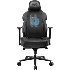 Cougar NxSys Aero Black forgószék
