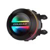 Cougar Poseidon GT 240 AiO Liquid Water Cooling (CGR-POSEIDON GT 240)