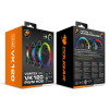 Cougar Vortex VK120 RGB (3 Pack) (CF-VK12HB3-RGB)