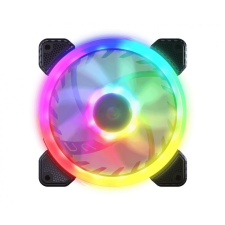 Cougar Vortex VX 120 12 ARGB (CF-VX12HB-RGB) hűtés