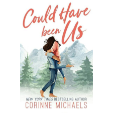  Could Have Been Us - Special Edition idegen nyelvű könyv