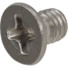  COUNTERSUNK FLAT HEAD SCREWS M4x6 kávéfőző kellék