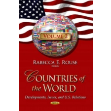  Countries of the World idegen nyelvű könyv