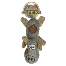  Country Dog Lilo  kutya kutyajáték plüss játék kutyáknak