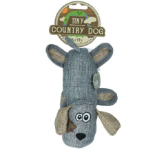 Country Dog Tiny Nelly kutyajáték játék kutyáknak