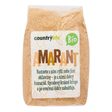 Country Life Bio Amarant 500 g biokészítmény