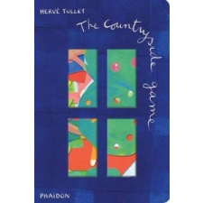  Countryside Game – Hervé Tullet idegen nyelvű könyv