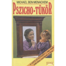 Courier Pszicho-tükör antikvárium - használt könyv