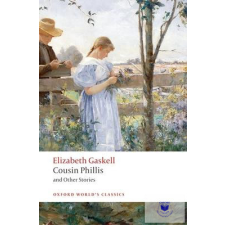 Cousin Phyllis (2010) idegen nyelvű könyv