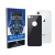 Cover Apple iPhone 8 Plus Lito 5D HD Full Back Cover Hátlapi Üvegfólia - Arany