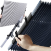  Cover - car window blind 24794