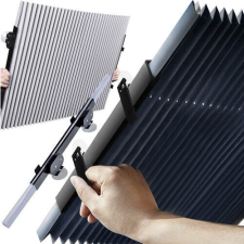 Cover - car window blind 24794 autós napvédő