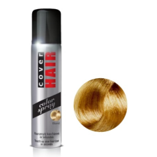 Cover Hair hajtő színező spray, szőke, 100 ml hajfesték, színező