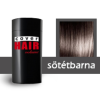Cover Hair Volume hajdúsító, 30 g, sötétbarna 3-4