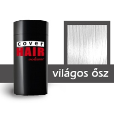 Cover Hair Volume hajdúsító, 30 g, világos ősz hajformázó