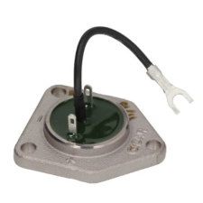  COVER-HEAD FOR VOLUMETRIC FLOW METER kávéfőző kellék