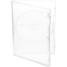 COVER IT Box 1db - tiszta (átlátszó), 14 mm-es 10db / BAL asztali számítógép kellék