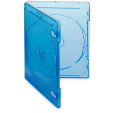 COVER IT Box 2 db Blu-ray média kék, 10ks / bal asztali számítógép kellék