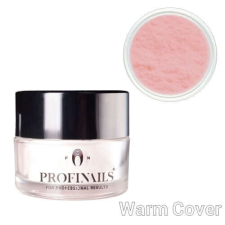 Cover Profinails Warm Cover Porcelánpor 10g porcelánpor