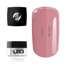 Cover Silcare High Light Led Gel Cover 30g műköröm zselé