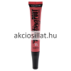 Covergirl Melting Pout Gel Liquid Lipstick 115 Gelebrate Folyékony Gél Ajakrúzs 8ml