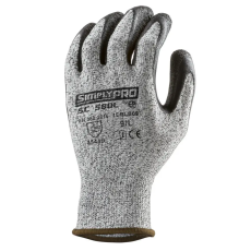 Coverguard 1CRLB00009 ÚJ! EUROCUT P330 HOSSZÚ PU MÁRTOTT VÁGÁSBIZTOS VÉDŐKESZTYŰ_07-11 ig (G)