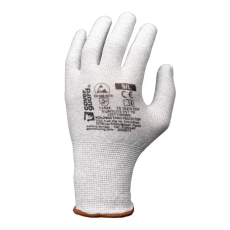 Coverguard 1EST700009 EUROLITE MÁRTÁS NÉLKÜLI KESZTYŰ (G)