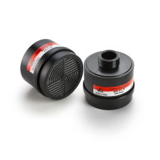 Coverguard 21820 Zsinórmenetes szűrőbetét HG-P3 R védőmaszk