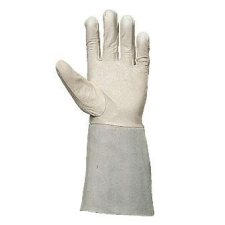 Coverguard 2539 HEGESZTŐKESZTYŰ, munkavédelmi kesztyű, SZÜRKE SZÍNBÁRÁNYBŐR_9 védőkesztyű