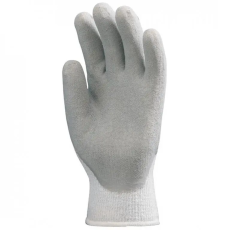 Coverguard 3874 MÁRTOTT TÉLI, SZÜRKE LATEX KESZTYŰ, BOLYHOS BELSŐVEL_9 (G)