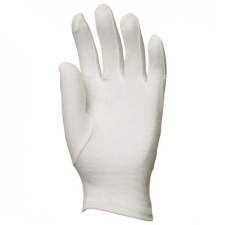 Coverguard 4152 VARROTT PAMUT BOY KESZTYŰ, FEHÉR, 40CM HOSSZÚ_10 (G) védőkesztyű