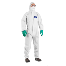 Coverguard 43102 ÚJ! COVERPRO 5S10 OVERALL FEHÉR L (G)