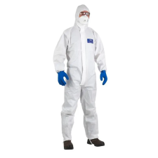 Coverguard 44322 ÚJ! COVERPRO 5M30 OVERALL FEHÉR M (G) munkaruha