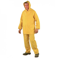 Coverguard 50212 PVC ESŐRUHA - SÁRGA_XL (G)