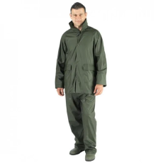Coverguard 50803 PU ZÖLD ESŐRUHA_XXL (G)
