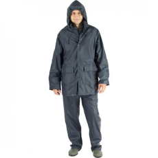 Coverguard 50924 PU/PVC KÉK ESŐRUHA 300GR_3XL (G)