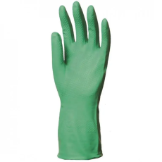 Coverguard 5509 NITRIL, ZÖLD VEGYSZERÁLLÓ KESZTYŰ, 32CM/0,4MM, ÉRDESÍTETT_9 (G)