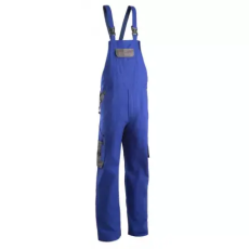 Coverguard 5CMB2203XL COMMANDER II MELLESNADRÁG KIRÁLYKÉK 100% PAMUT XXXL (G)