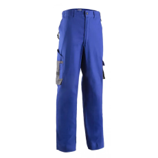 Coverguard 5CMP2204XL COMMANDER II DEREKAS NADRÁG KIRÁLYKÉK 100% PAMUT XXXXL (G)