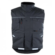 Coverguard 5GMRBL RIPSTOP MELLÉNY, FEKETE_L (G)