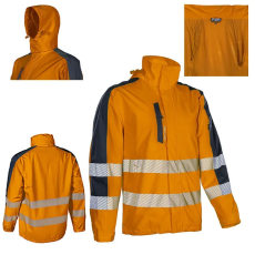 Coverguard 5HOT1704XL HOTARU SOFTHSEHELL DZSEKI NARANCS_4XL (G)