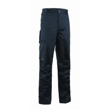 Coverguard 5NAP0500XS ÚJ! NAVY II DERÉKNADRÁG SÖTÉTKÉK-SZÜRKE_36/38 (G) munkaruha