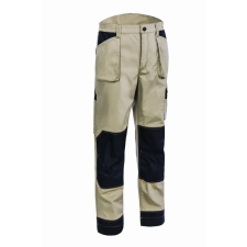 Coverguard 5ORP0202XL ÚJ! OROSI RIPSTOP DERÉKNADRÁG BÉZS_56/58 (G) munkaruha
