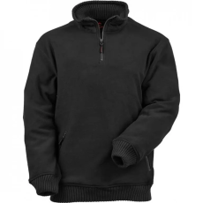 Coverguard 5PANNXXL ANGARA BEBÚJÓS FEKETE PULÓVER 380G_XXL (G)