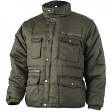 Coverguard 5PSLVXL POLENA-SLEEVE ZÖLD KABÁT_XL (csgt) (G) munkaruha