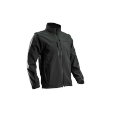 Coverguard 5YANDXL YANG 2/1 FEKETE SOFTSHELL DZSEKI XL munkaruha